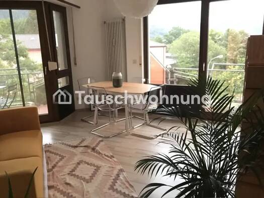 Wohnung zur Miete Tauschwohnung 1.500 € 3,5 Zimmer 72 m² 3. Geschoss Littenweiler Ost 79117
