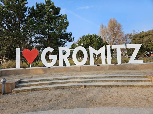 Wohnung zum Kauf 120.000 € 1 Zimmer 29 m² Grömitz Grömitz 23743