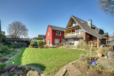 Mehrfamilienhaus zum Kauf 529.000 € 10 Zimmer 280 m² 833 m² Grundstück Vorst Tönisvorst 47918