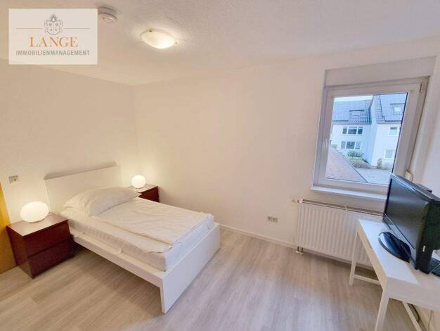 Wohnung zur Miete 600 € 1 Zimmer 18 m² frei ab 01.02.2026 Höltystraße 19 Mariensee Niedersachsen - Neustadt am Rübenberge 31535