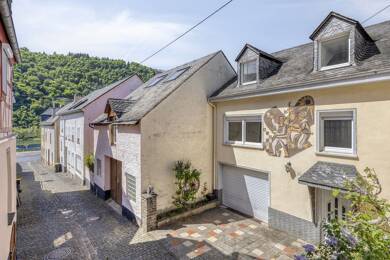 Einfamilienhaus zum Kauf provisionsfrei 139.000 € 3 Zimmer 177 m² 215 m² Grundstück Fankel Bruttig-Fankel 56814