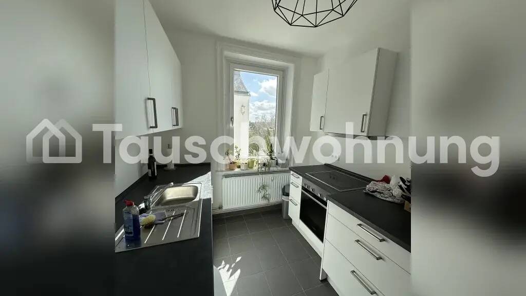Wohnung zur Miete Tauschwohnung 1.260 € 2,5 Zimmer 71 m² Winterhude Hamburg 22303