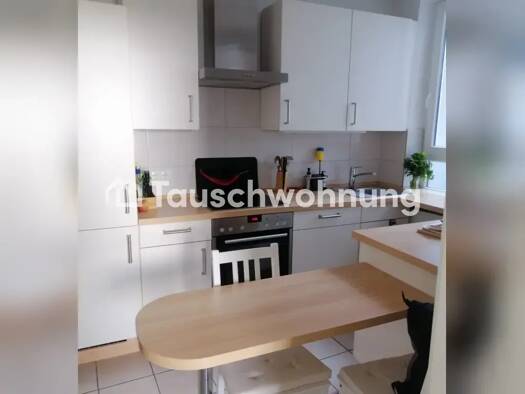 Wohnung zur Miete Tauschwohnung 650 € 1 Zimmer 38 m² 3. Geschoss Gallus Innenstadt I 60327