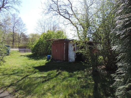 Grundstück zum Kauf provisionsfrei 81.650 € 710 m² Grundstück frei ab sofort Sachsendorf Cottbus 03050