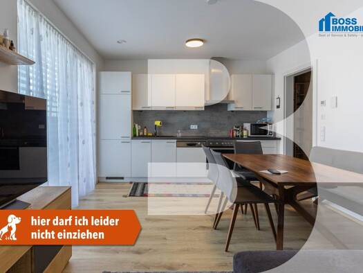 Wohnung zur Miete 523 € 2 Zimmer 43,5 m² 2. Geschoss frei ab 16.10.2026 Kremstalstraße 102 Traun 4050