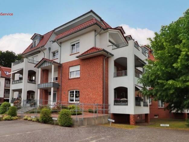 Wohnung zum Kauf 225.000 € 3 Zimmer 76,6 m² Delmenhorst 27753