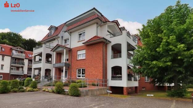 Wohnung zum Kauf 225.000 € 3 Zimmer 76,6 m² Delmenhorst 27753