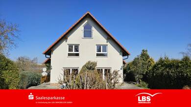 Einfamilienhaus zum Kauf 472.400 € 7 Zimmer 220 m² 491 m² Grundstück Angersdorf Teutschenthal 06179