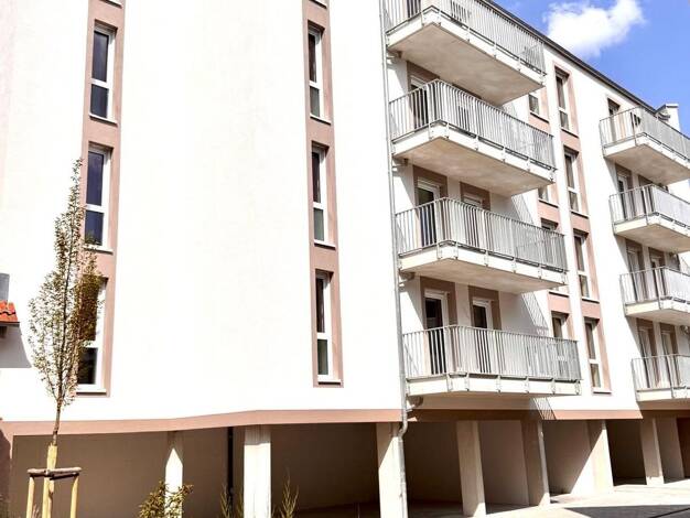 Wohnung zum Kauf - Erstbezug 367.000 € 3 Zimmer 94 m² Innenstadt Kaiserslautern 67655