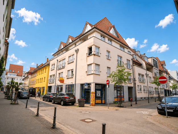 Bar/Café zur Miete 800 € 100 m² Gastrofläche Tuttlingen Tuttlingen 78532