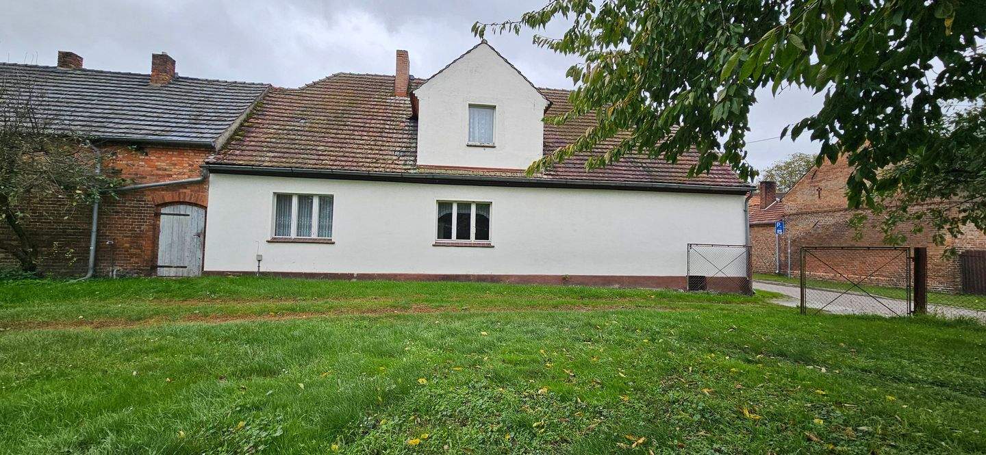 Einfamilienhaus zum Kauf - Ansicht 2