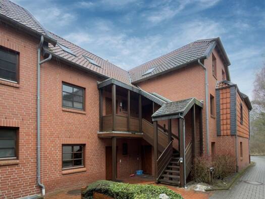 Maisonette zur Miete 570 € 2 Zimmer 69 m² frei ab 01.10.2026 Syke Syke 28857