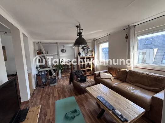 Wohnung zur Miete Tauschwohnung 1.150 € 3,5 Zimmer 85 m² 5. Geschoss West West 70197