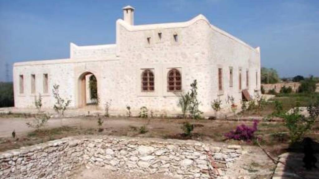 Einfamilienhaus zum Kauf 320.000 € 6 Zimmer 280 m² 3.200 m² Grundstück essaouira 44000
