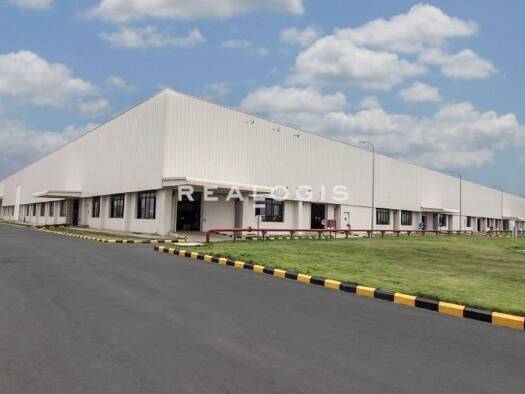 Halle/Industriefläche zur Miete 4.900 m² Lagerfläche Nürnberg 90451