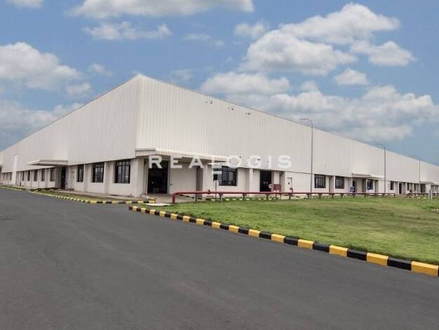 Halle/Industriefläche zur Miete 4.900 m² Lagerfläche Nürnberg 90451