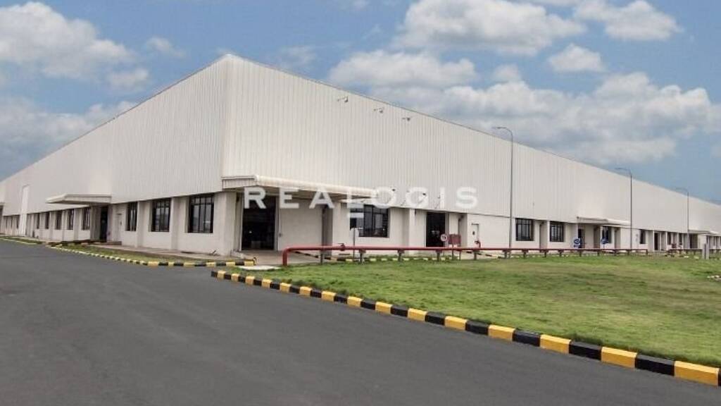 Halle/Industriefläche zur Miete 4.900 m² Lagerfläche Maiach Nürnberg 90451