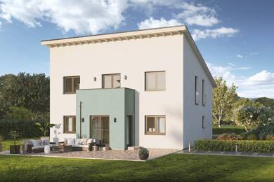 Einfamilienhaus zum Kauf 528.000 € 6 Zimmer 181,8 m² Lohnsitz Tirschenreuth 95643