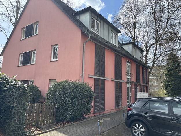 Wohnung zur Miete 788 € 3,5 Zimmer 84,7 m² 1. Geschoss frei ab 01.09.2026 Krablerstraße 35 b Altenessen-Süd Essen 45326