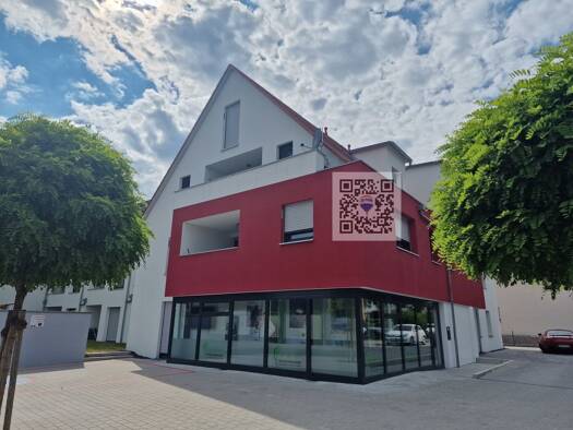 Verkaufsfläche zum Kauf als Kapitalanlage geeignet 426.000 € 120 m² Onolzheim Crailsheim 74564