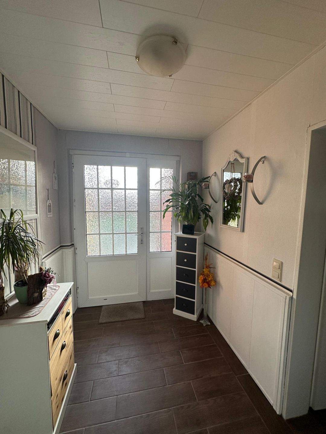 Immobilie in Leezdorf - IDYLLISCHES LANDGUT-ENSEMBLE MIT ENTWICKLUNGSPOTENZIAL 10.000 m² Grundstück | Zwei Wohnhäuser | Waldanteil | Bauoption - Bild 1