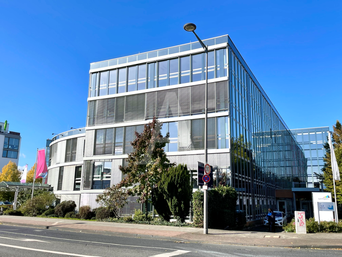 Büro-/Praxisfläche zur Miete provisionsfrei 11,50 € 2.410,9 m²<br/>Bürofläche ab 430 m²<br/>Teilbarkeit Müngersdorf Köln 50933