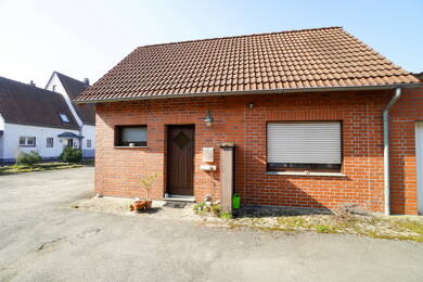 Grundstück zum Kauf 249.900 € 820 m² Grundstück Heidenoldendorf Detmold 32758