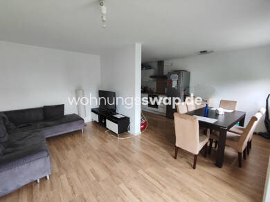 Studio zur Miete Tauschwohnung 1.600 € 4 Zimmer 90 m² 1. Geschoss Steinebach München 82237
