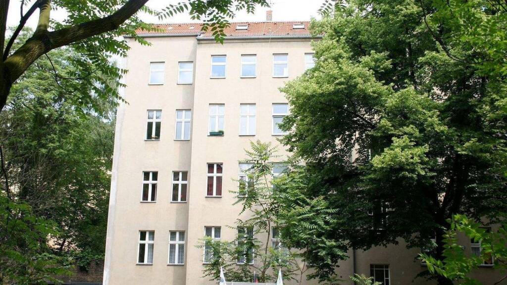 Rohdachboden zum Kauf 720.000 € 279 m² 5. Geschoss Moabit Berlin 10551