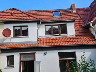 Haus zum Kauf 275.000 € 4 Zimmer 84 m² 231 m² Grundstück frei ab sofort Am Steinborn 38 Wenigenjena Jena 07749