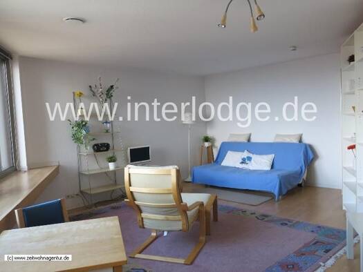 Studio zur Miete auf Zeit 900 € 1 Zimmer 42 m² frei ab sofort Sülz Köln / Innenstadt 50939