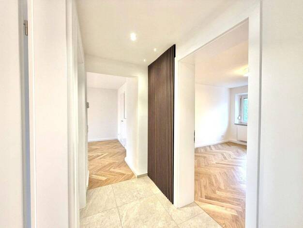 Wohnung zum Kauf provisionsfrei 310.000 € 2,5 Zimmer 59,1 m² 2. Geschoss Schellingstraße 11 Lechhausen Augsburg 86167