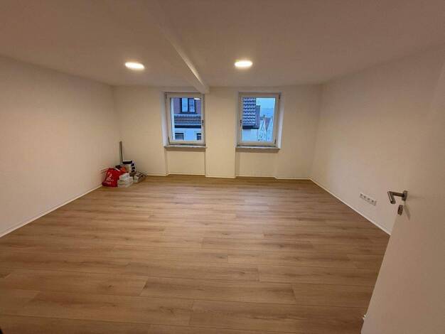 Wohnung zur Miete 640 € 2 Zimmer 62 m² 2. Geschoss frei ab 15.12.2025 Schloßstraße 40 Gundelsheim 74831