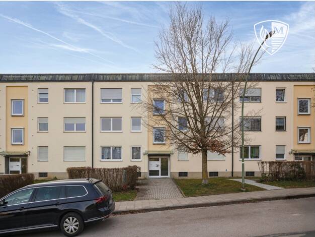 Wohnung zum Kauf 299.000 € 2 Zimmer 76,6 m² Ebersberg Ebersberg 85560
