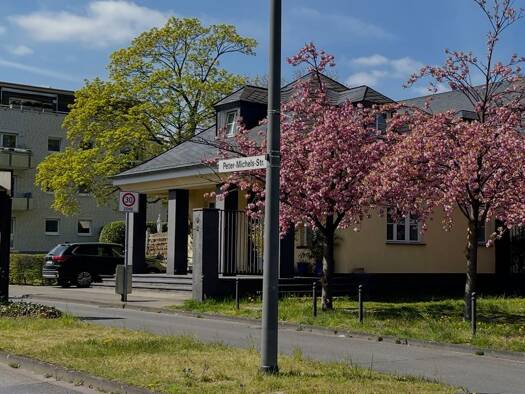 Maisonette zur Miete 1.475 € 2,5 Zimmer 80 m² Geschoss EG/2 frei ab sofort Ossendorf Ehrenfeld 50827