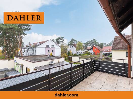 Wohnung zum Kauf 249.900 € 2 Zimmer 65,3 m² Erlangen / Alterlangen 91056
