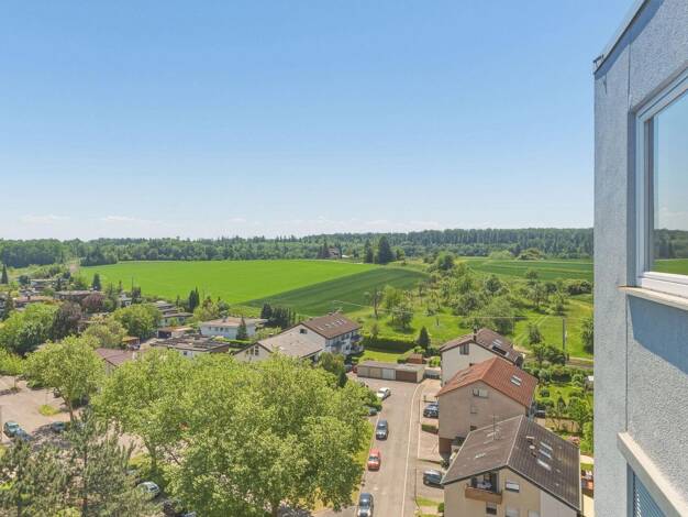 Wohnung zum Kauf provisionsfrei 249.000 € 3,5 Zimmer 81 m² Böblingen 71032