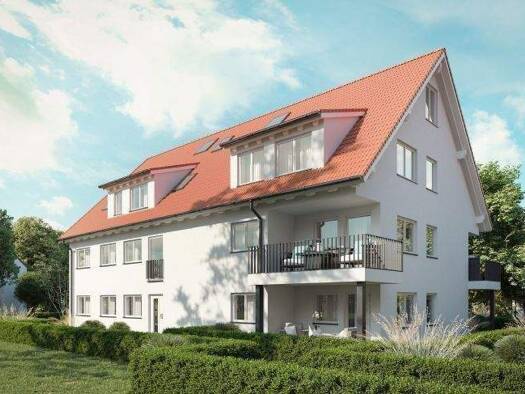 Wohnung zum Kauf provisionsfrei 495.000 € 3 Zimmer 86 m² 1. Geschoss Kenzingen 79341