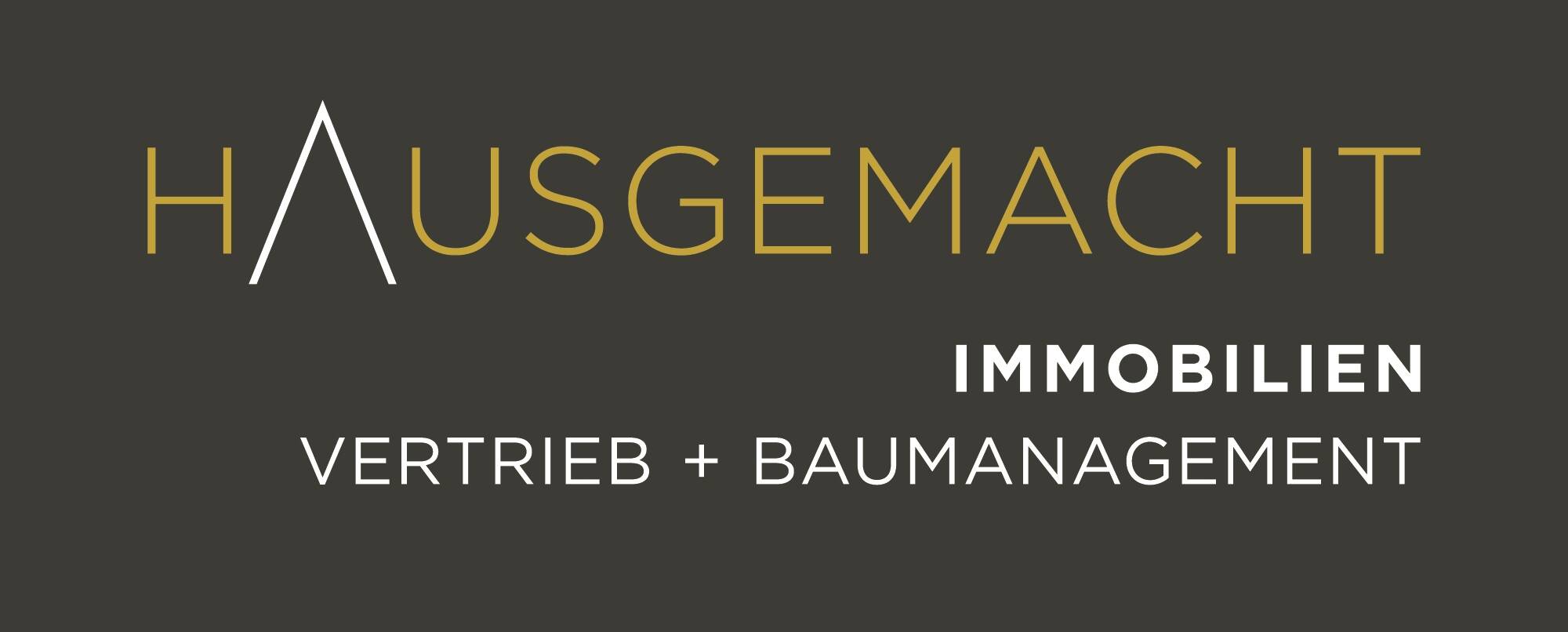 Hausgemacht | Immobilien