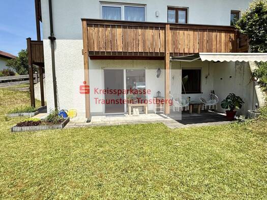 Wohnung zum Kauf 269.000 € 2 Zimmer 59 m² Winkl Grabenstätt 83355