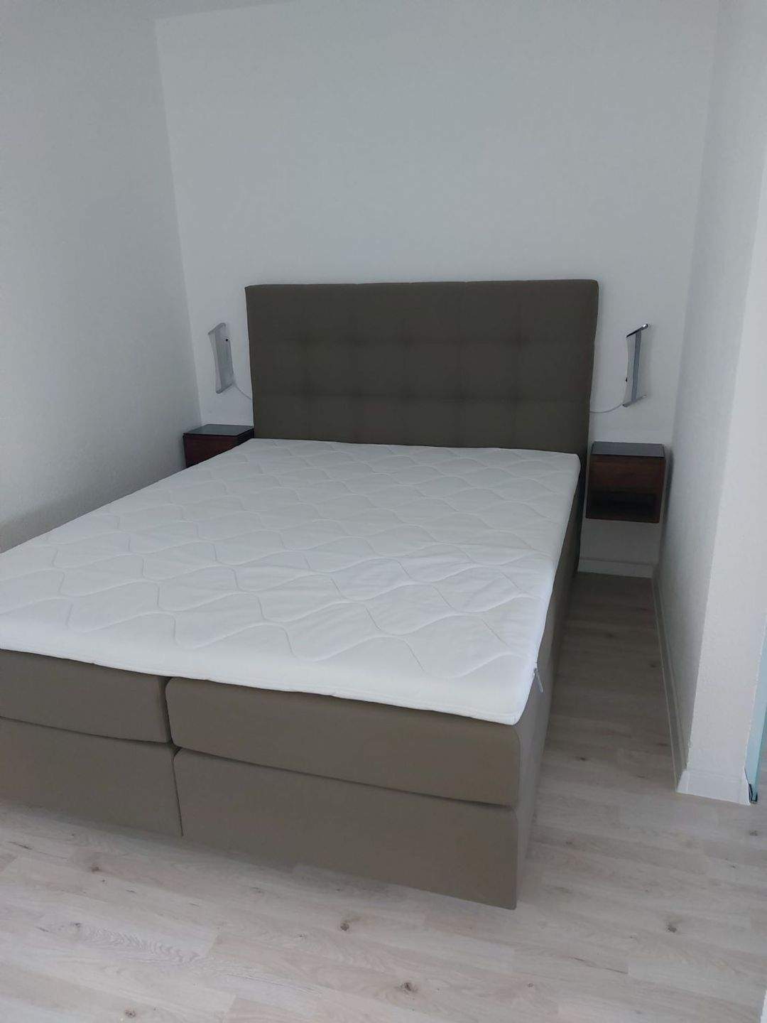 Immobilie in Zirndorf - Modern Living - moderne und hochwertig ausgestattete 2-Zimmerwohnung in Zirndorf ! - Bild 1