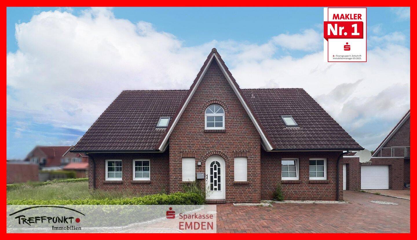 Einfamilienhaus zum Kauf, Emden