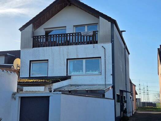 Einfamilienhaus zur Miete 1.250 € 7 Zimmer 178 m² 250 m² Grundstück Oberzier Niederzier 52382