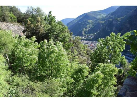 Wohn- und Gewerbegrundstück zum Kauf 360.000 € Sant Julià de Vilatorta 00000