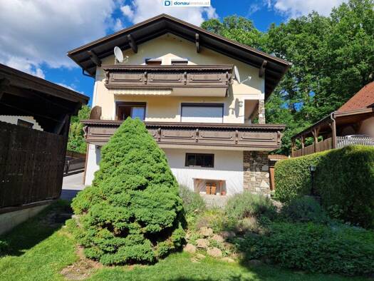 Haus zum Kauf 300.000 € 6 Zimmer 146 m² 847 m² Grundstück Scheiblingkirchen-Thernberg 2831