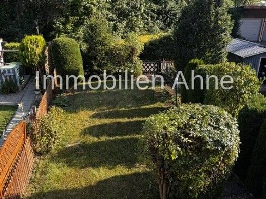 Reihenmittelhaus zum Kauf 329.000 € 4 Zimmer 80 m² 154 m² Grundstück Kaufbeuren Kaufbeuren 87600