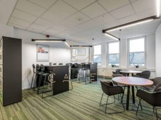 Bürofläche zur Miete provisionsfrei 150 m² Bürofläche teilbar ab 1 m² Weiterstadt Weiterstadt 64331