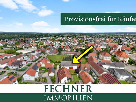 Grundstück zum Kauf provisionsfrei 439.800 € 700 m² Grundstück frei ab sofort Zuchering Ingolstadt 85051