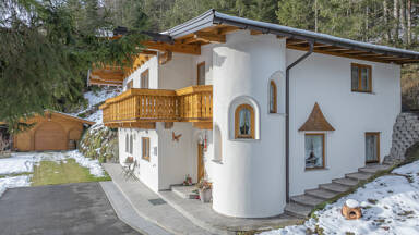 Villa zum Kauf 1.490.000 € 5 Zimmer 200 m² 912 m² Grundstück Waidring 6384