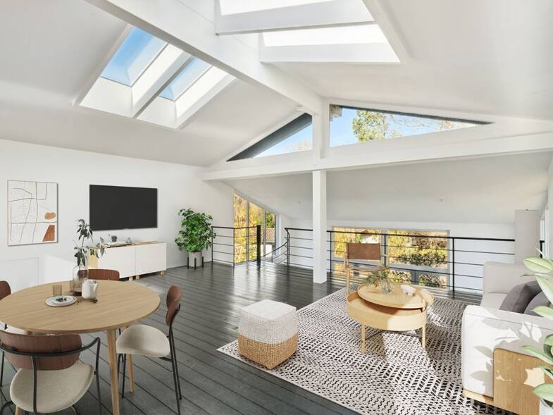 Wohnung zum Kauf 515.000 € 3 Zimmer 103,2 m² 1. Geschoss Oberammergau Oberammergau 82487